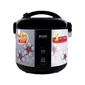 Sharp nồi cơm điện KS-NR181STVSS, 1.8L