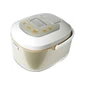 Sharp nồi cơm điện tử KS-TH18-GL, 1.8L Xanh Rêu