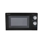 Sharp lò vi sóng R-208VN-WS, 20L Đen