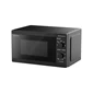 Sharp lò vi sóng R-211TV-BK, 21L Đen