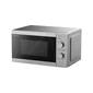 Sharp lò vi sóng R-211TV-SL, 21L Xám