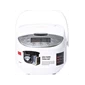 Toshiba nồi cơm điện tử RC-10DH2PV(W), 1.0L Trắng