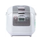 Toshiba nồi cơm điện tử RC-18NMFVN(WT), 1.8L Trắng