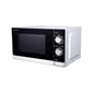 Sharp lò vi sóng có nướng R-G222VN-S, 20L Mặc định
