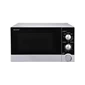 Sharp lò vi sóng có nướng R-G302VN-S, 23L Mặc định