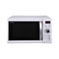 Sharp lò vi sóng có nướng R-G371VN-W, 23L Mặc định