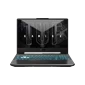 Laptop ASUS TUF Gaming A15 FA506NFR-HN075W Đen