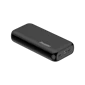 Pin dự phòng Energizer 20,000mAh /3.7V Li-Polymer - UE20010 Đen