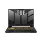 Laptop ASUS TUF Gaming F15 FX507VU-LP315W Xám