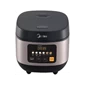 Midea nồi cơm điện tử MB-FS5024, 1.8L Mặc định