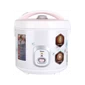 Midea nồi cơm điện MR-CM1825, 1.8L Trắng