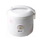 Midea nồi cơm điện MR-CM18SQ, 1.8L Trắng