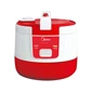 Midea nồi cơm điện MR-SM2061, 2L Đỏ 