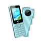 Điện thoại Itel it9211 - 4G Blue