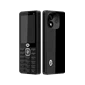 Điện thoại Itel it9310 - 4G Black