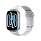 Đồng hồ thông minh Xiaomi Redmi Watch 5 Active - Chính hãng Silver