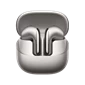 Tai nghe Xiaomi Buds 5 - Chính hãng Titanium Gray