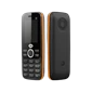 Itel it8010 4G Màu Đen