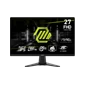 Màn hình Gaming MSI MAG 275F Đen