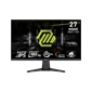 Màn Hình Gaming MSI MAG 275QF Đen