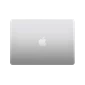 MTXT MacBook Air M2 13.6 inch 2024, 8CPU-8GPU, 16GB/256GB, Silver - MC7V4SA/A - TBH