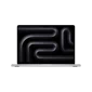 MacBook Pro 14 inch M3 (8GB/1TB) Bạc