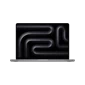 MacBook Pro 14 inch M3 (8GB/1TB) Xám Không Gian