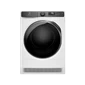 Máy sấy bơm nhiệt Electrolux 9 Kg EDH903R7WC Trắng