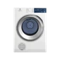 Máy sấy thông hơi Electrolux 8.5 Kg EDS854J3WB Trắng