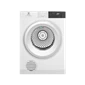 Máy sấy thông hơi Electrolux 9 Kg EDS904H3WC Trắng