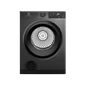 Máy sấy thông hơi Electrolux 9 Kg EDS904N3SC Đen