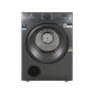 Máy sấy thông hơi Electrolux 8.5 Kg EDV854N3SB Xám
