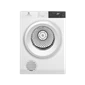 Máy sấy thông hơi Electrolux 9 Kg EDV904H3WC Trắng