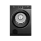 Máy sấy thông hơi Electrolux 9 Kg EDV904N3SC Đen