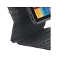 Bao da kèm bàn phím ZAGG Pro Keys iPad 10.9 inch Gen 10/Gen 11 (A16) Đen