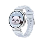 Đồng hồ thông minh Huawei GT 5 - 41mm Màu Xanh dây Silicon