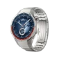 Đồng hồ thông minh Huawei GT 5 Pro - 46mm Titanium