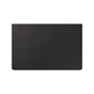 Bao da kèm bàn phím Tab S10 Plus Đen