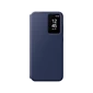 Bao da thông minh S24FE (EF-ZS721) Xanh Blue