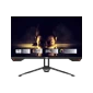 Màn hình VSP IP2512S1 Đen