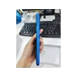 Điện thoại di động HTC Wildfire E3 lite (4GB/64GB) - Xanh (Blue) - TBH