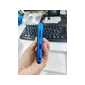 Điện thoại di động HTC Wildfire E3 lite (4GB/64GB) - Xanh (Blue) - TBH