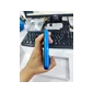 Điện thoại di động HTC Wildfire E3 lite (4GB/64GB) - Xanh (Blue) - TBH