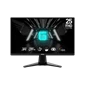 Màn hình MSI G255F Đen