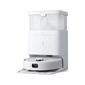Robot hút bụi lau nhà thông minh Ecovacs N30 Pro Omni - Chính hãng Trắng