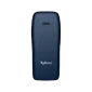 Điện thoại Xphone model Hera V9 màu Xanh đậm (Navy) - Cũ