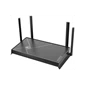 Bộ phát Wifi 7 băng tần kép BE3600 TP-LINK Archer BE230 - Chính hãng Đen