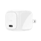 Củ sạc nhanh Belkin 30W USB-C PD Trắng