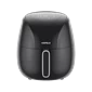 Nồi chiên không dầu Hafele HSAF601B 6.4 lít Đen