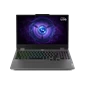 Laptop Gaming Lenovo LOQ 15IAX9 (83GS000JVN) Xám